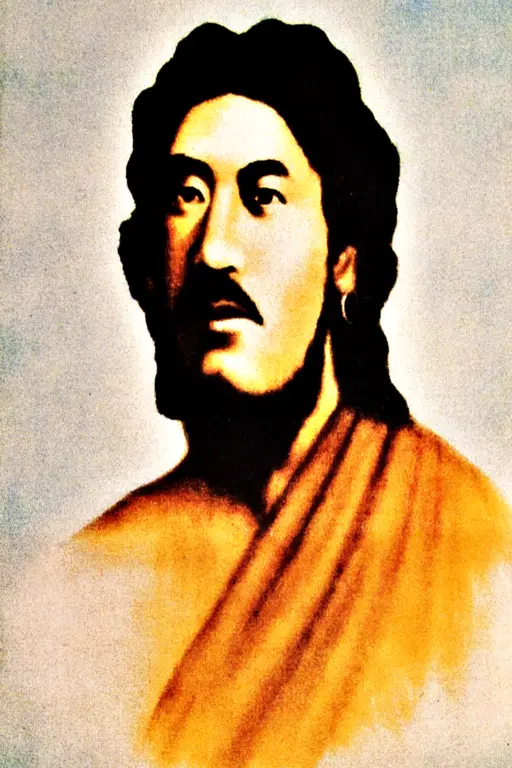 Siddhartha Gautama